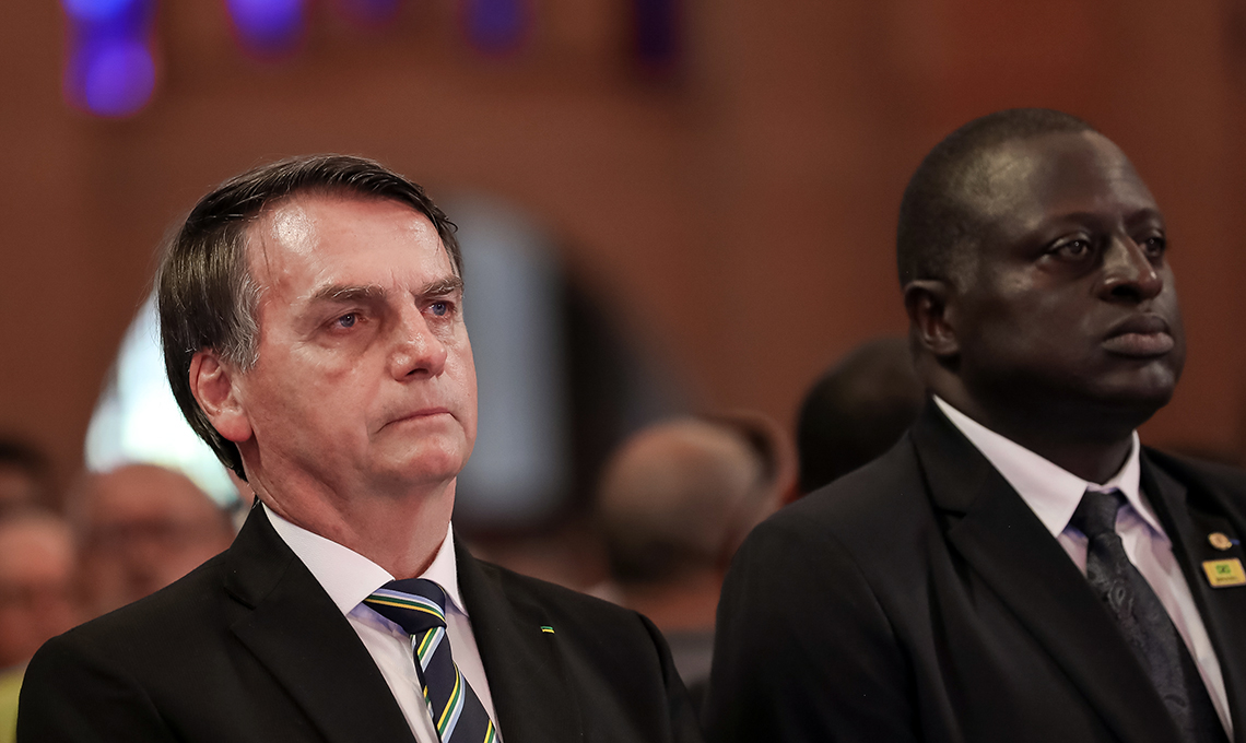 Arquivos Bolsonaro - Página 390 de 498 - Fundação Astrojildo Pereira